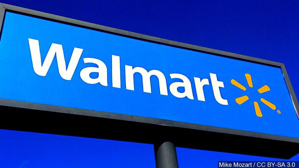 2 Walmart locations introduce new store features KHGI