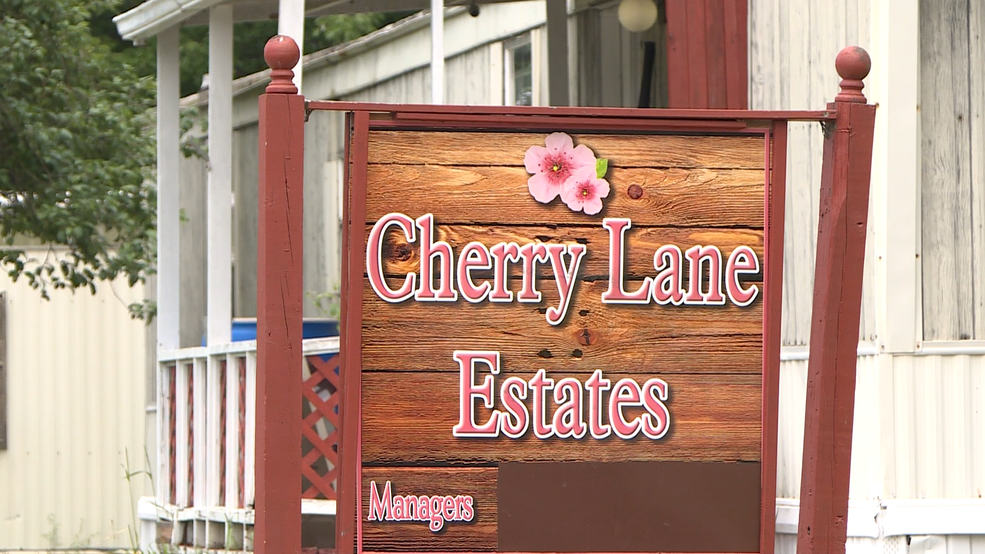 No bids made on Cherry Lane Estates at tax sale WJAC