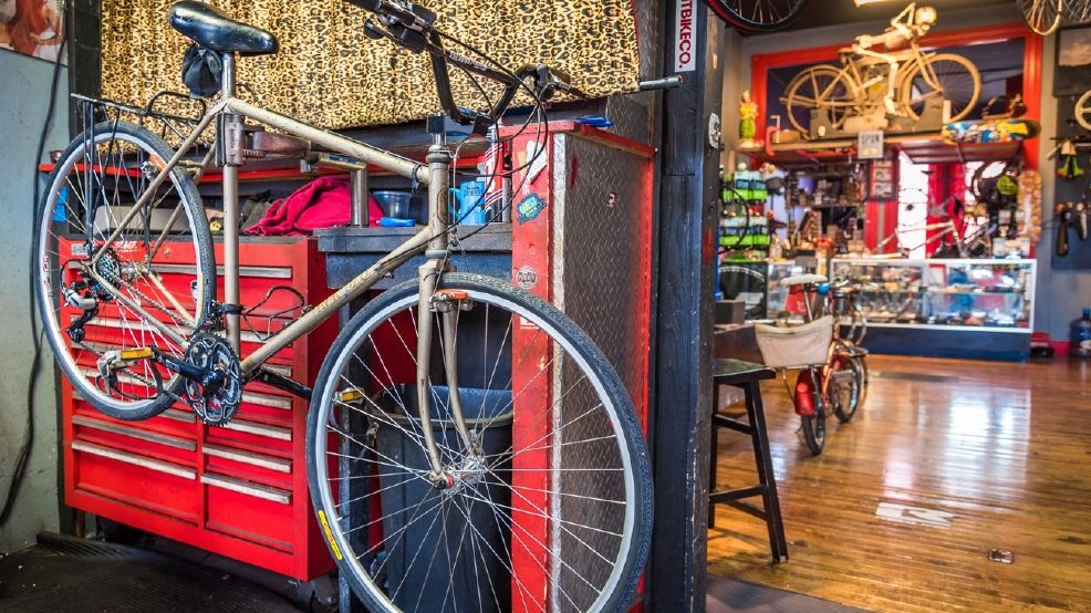 One Visit To SPUN Bicycles Is Enough To Understand Why It Has So Many