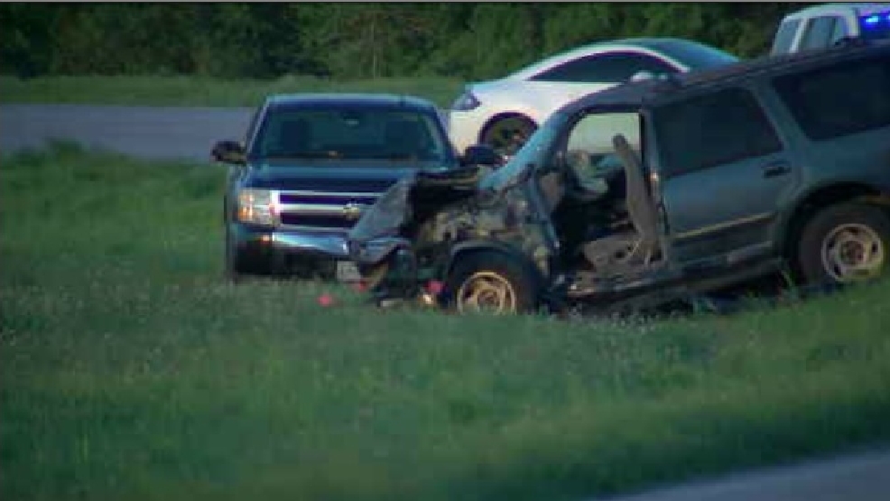 Hays High School student killed in crash in Buda KEYE