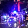 Istanbul governor: at least 35 dead in attack on nightclub