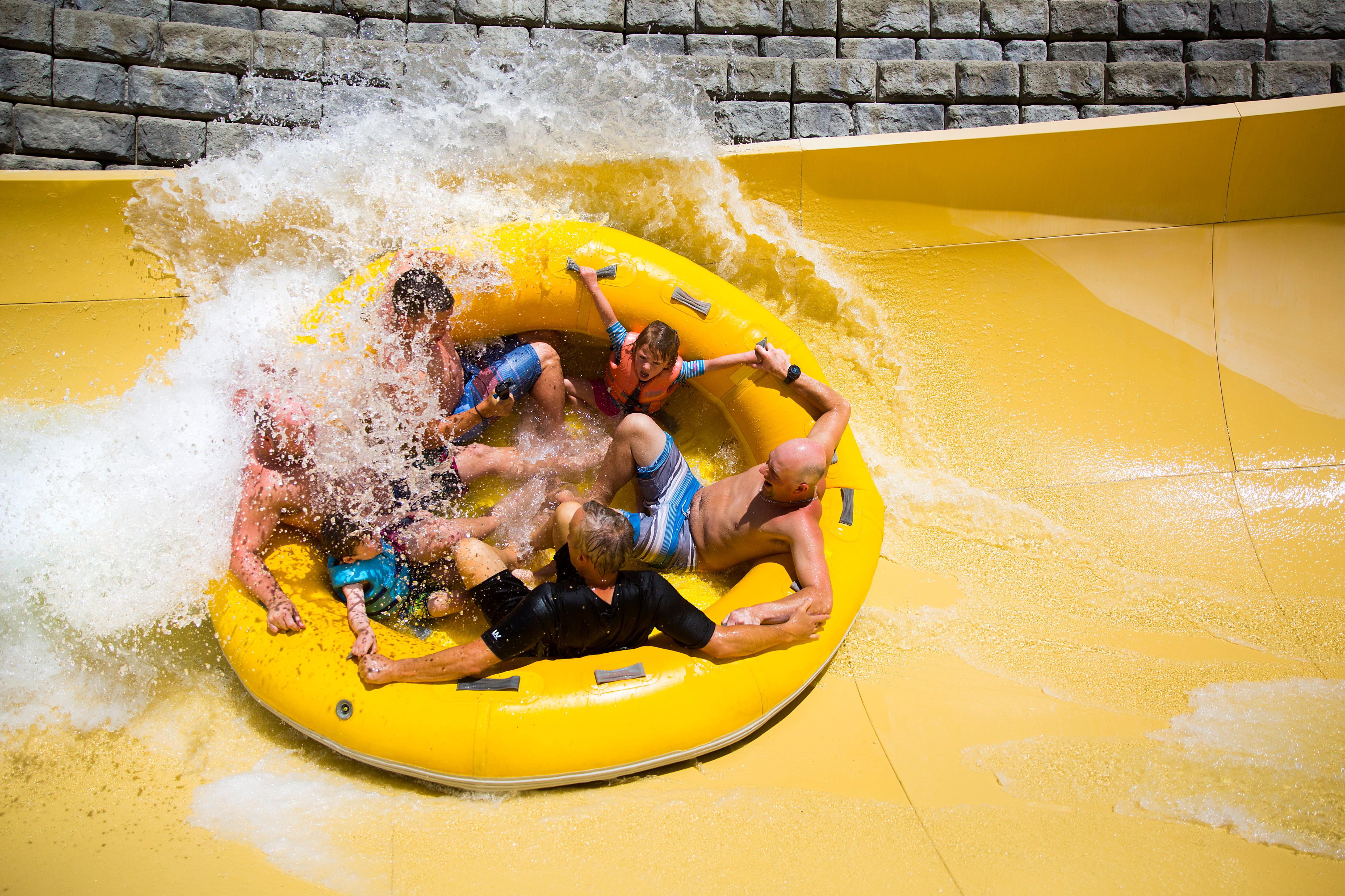 Photos Silverwood Water Park Seattle Refined