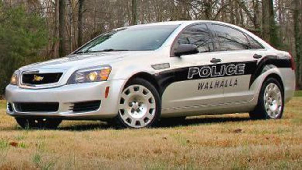 S.C. police chief accused of extorting drugs from public, own officers WCIV