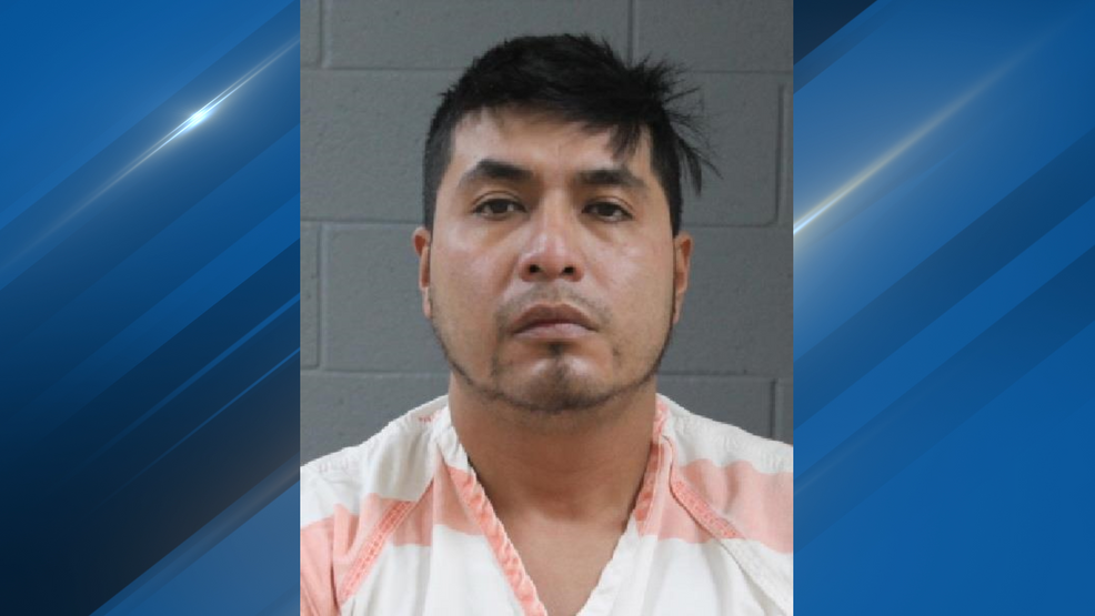 Arrest Juan Gabriel Lopez Mugshot.png