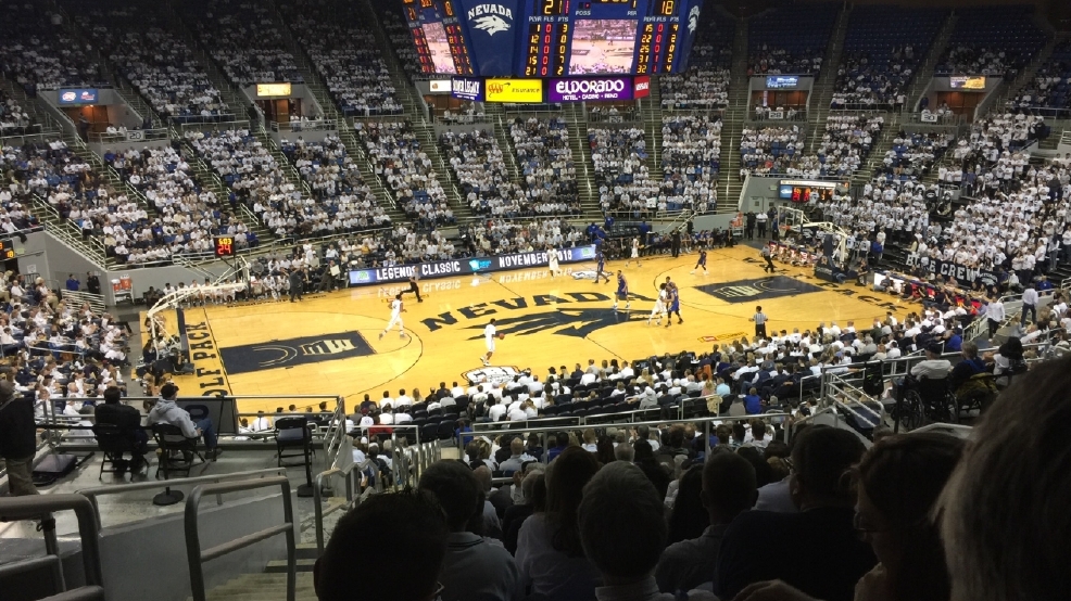 college of southern nevada women's basketball schedule