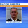 Murphy High principal on leave without pay in wake of indecent liberties charge