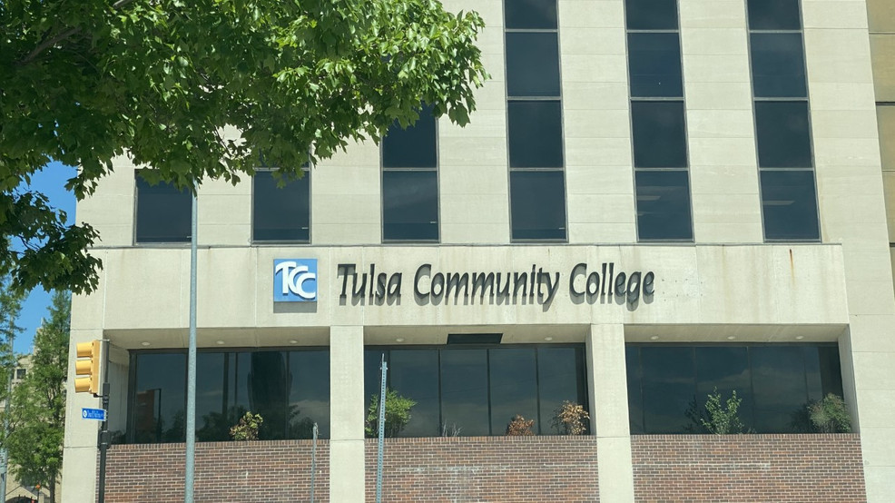 Tulsa Community College to resume inperson classes for fall KTUL
