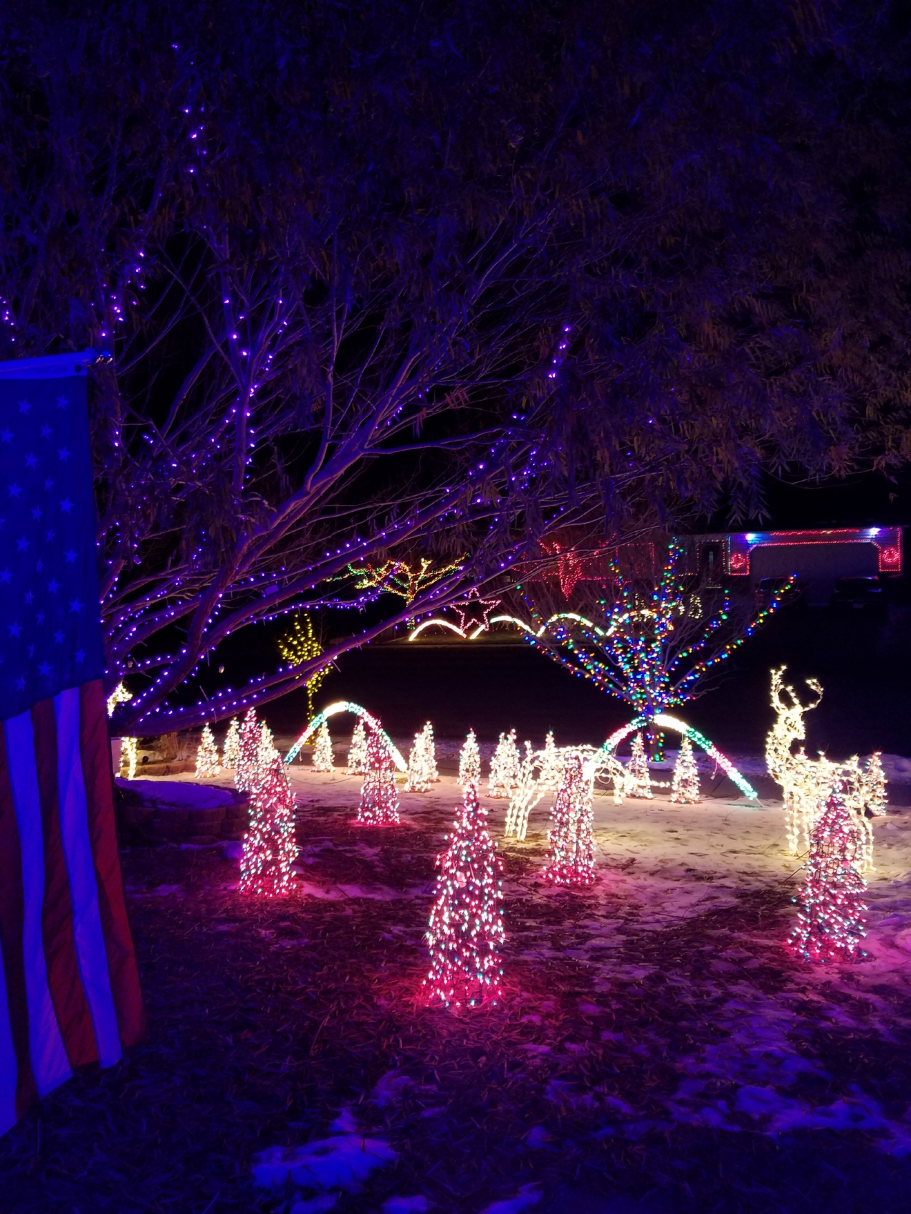 interactive map best places in utah to see christmas interactive map best places in utah to see christmas