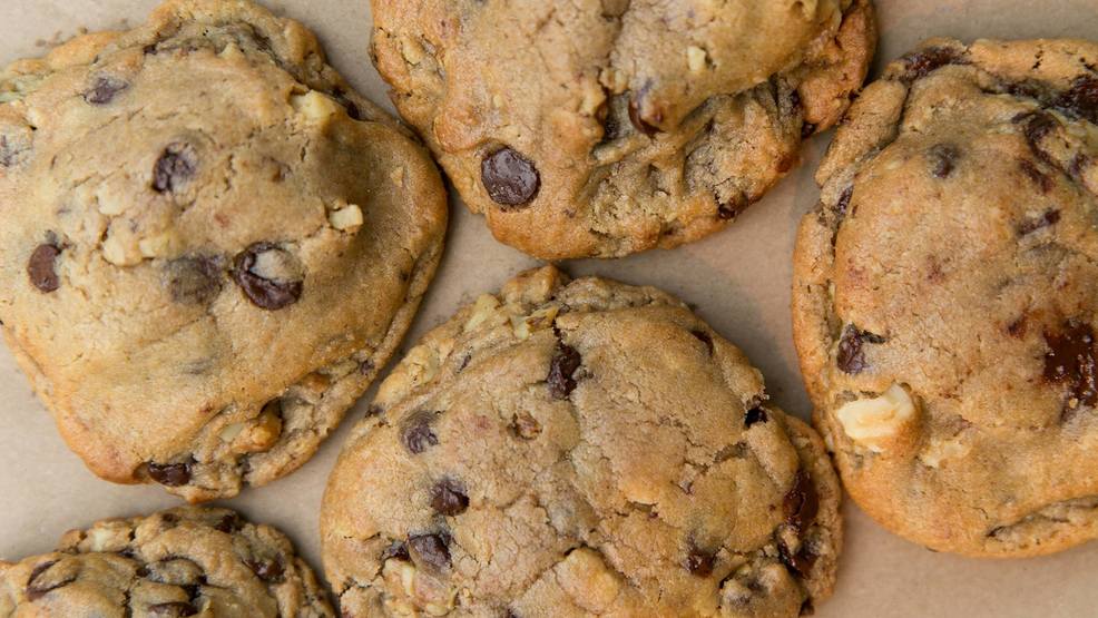 Cookies, cookies, cookies! We found the best in Seattle Seattle Refined