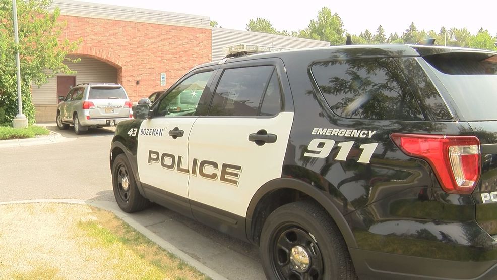Bozeman police host tours to promote new safety center KECI