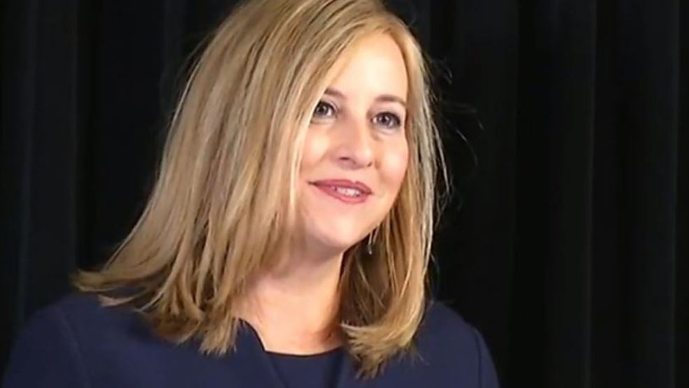 Former Nashville Mayor Megan Barry lands teaching spot at Fisk