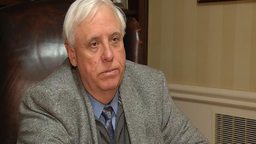 virginia governor race issues ad wars