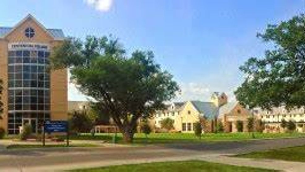 Angelo State University offers dorm to help healthcare workers during