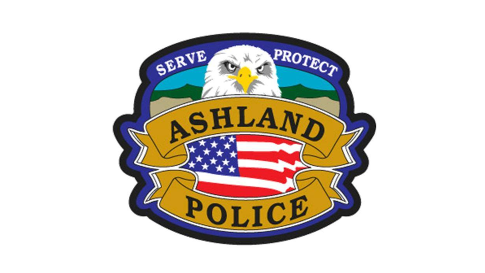 Ashland police chief contests placement on administrative leave KRCG