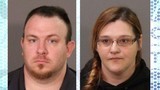 Cayuga Co. couple charged with faking child's cancer in order to get donations