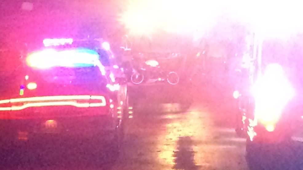 One dead after crash near Solon KGAN