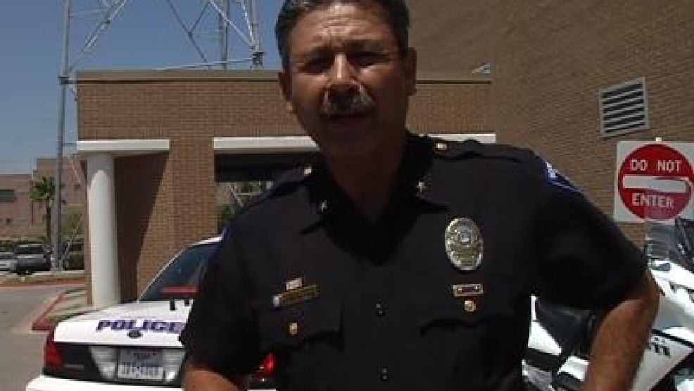 Brownsville PD officials accused in 'sandbag' scandal KGBT