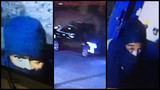 PHOTOS: Police hope to identify men who burglarized metro businesses