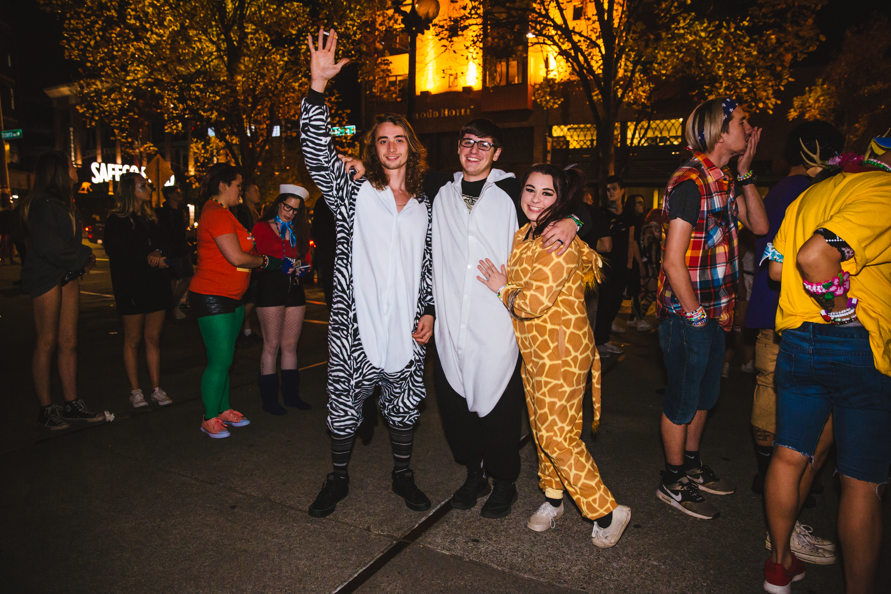 Costumes Seattle - ehn0lhs