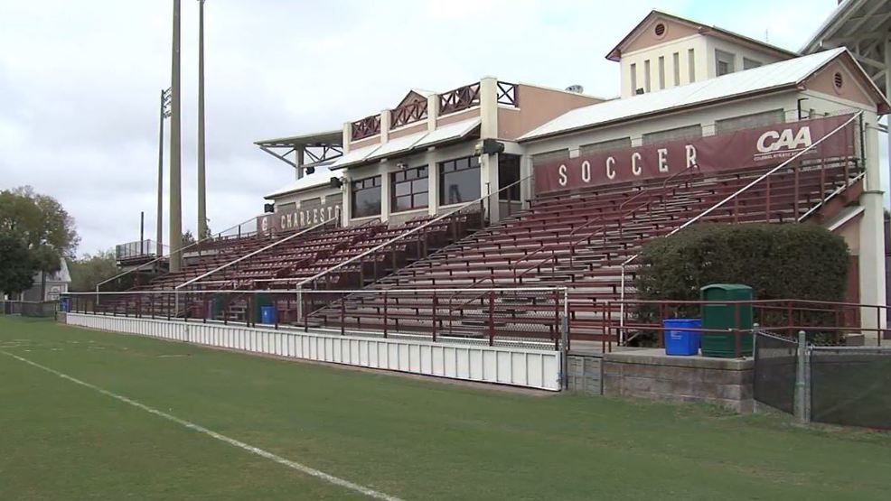 Changes coming for College of Charleston stadium, new home for The