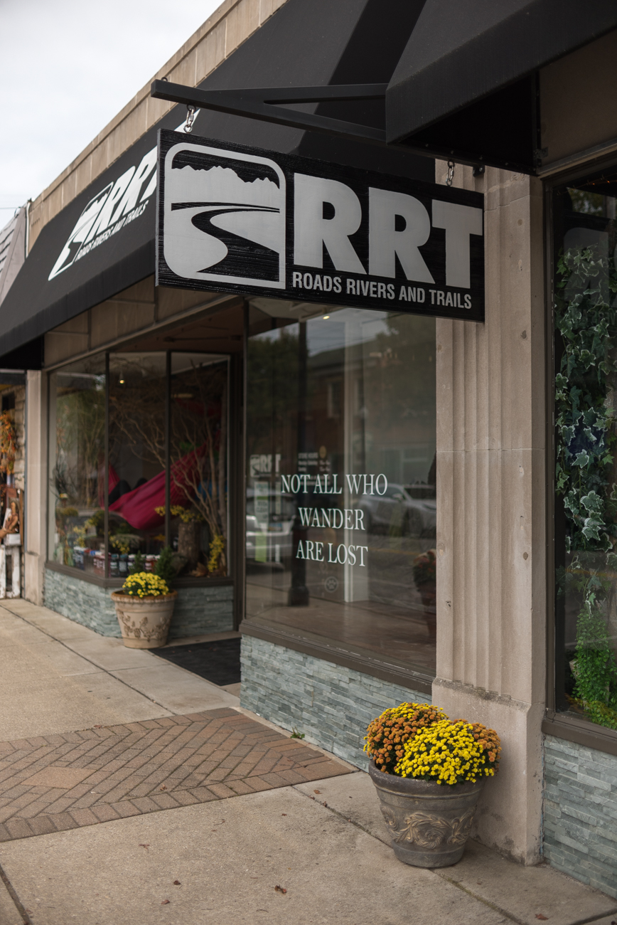 Going Camping? Shop At This Local, FamilyOwned Sporting Goods Store