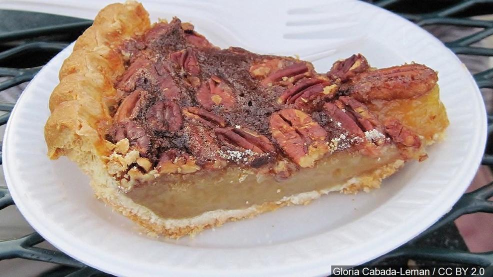 Pecan Pie From Houston Wins First Place In Bloomberg S Best Mail Pecan Pie From Houston Wins First Place In Bloomberg S Best Mail Order Pies America
