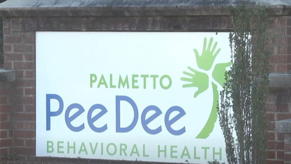 Patient Jumps From Florence Residential Treatment Facility Wpde