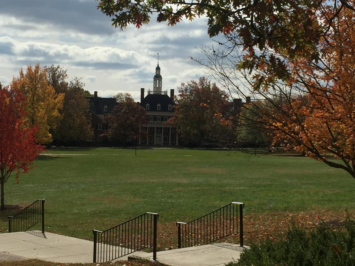 Why A Day Trip To Oxford, Ohio Is So Worth It Cincinnati Refined