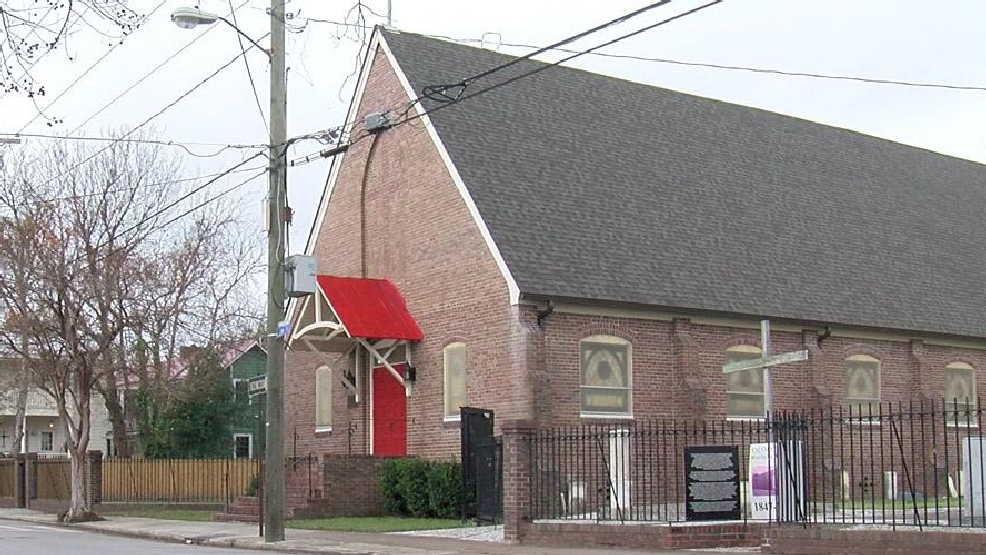 Calvary AME Church - Home | Facebook