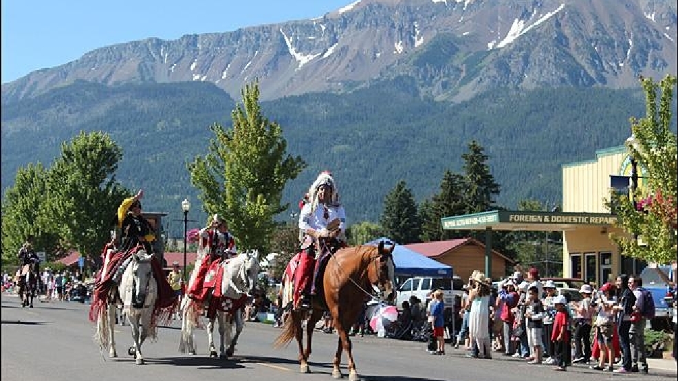 Nez Perce Trail siting gets another look | KATU