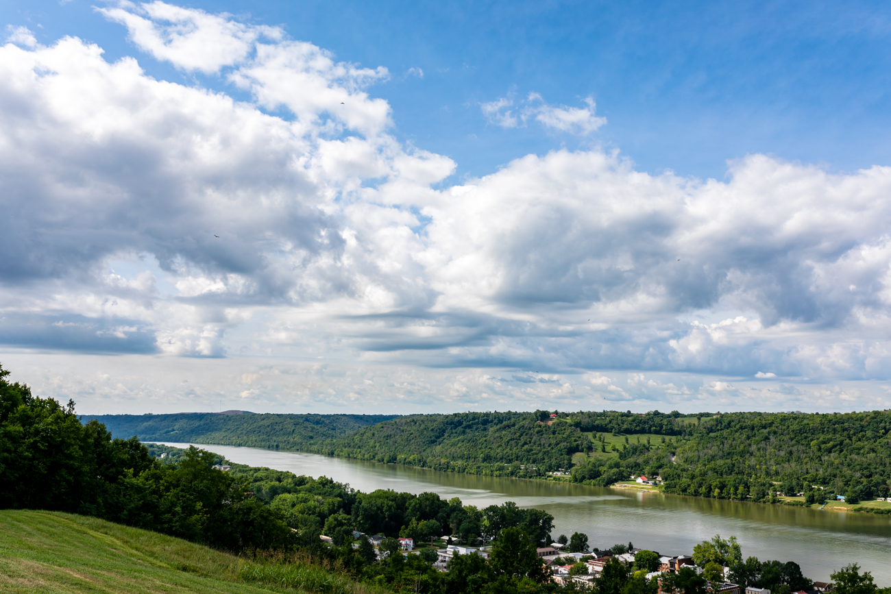 Exploring Ripley's Important Role In The Underground Railroad