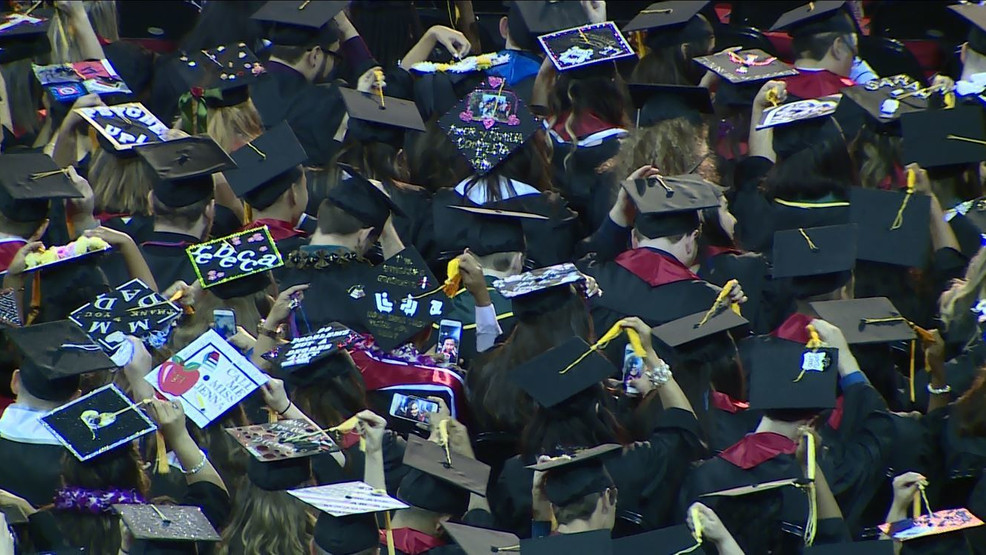 Washoe County School District approves amended graduation plan KRNV