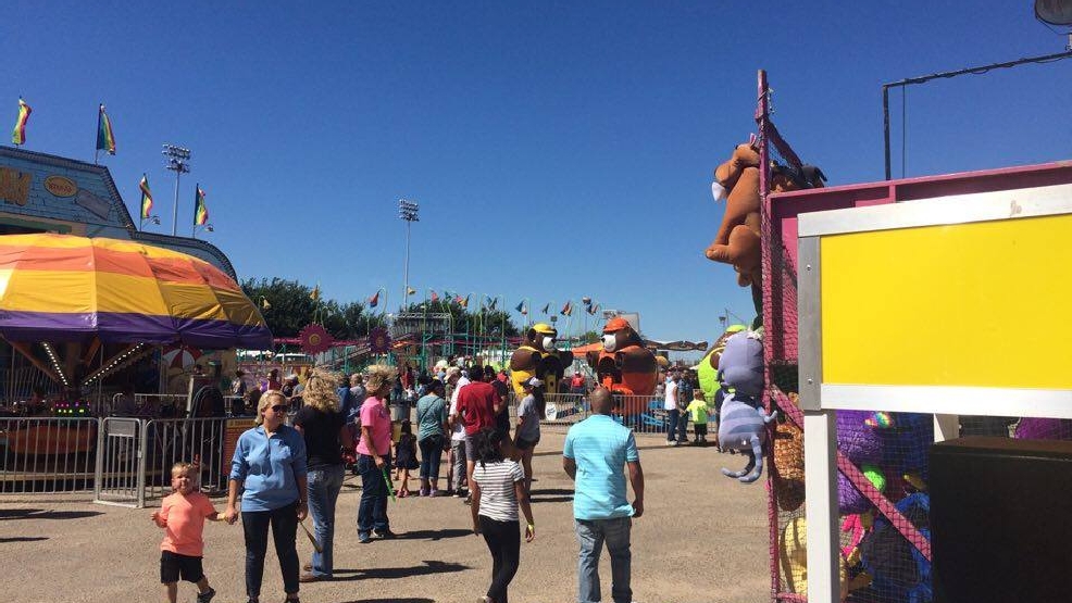 Tri state fair amarillo deals