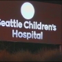Seattle Children's Hospital worker accused of paying girl for sex
