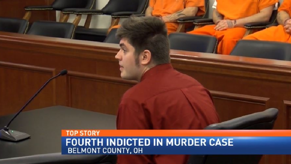 Fourth person indicted in Martins Ferry murder case WTOV