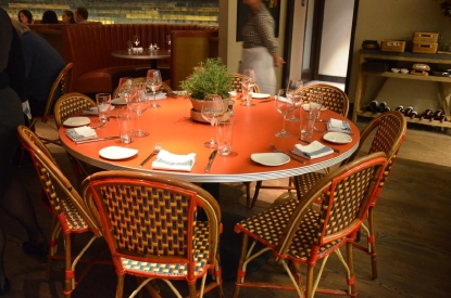 Photos The Mercer Otr S Soft Opening Cincinnati Refined