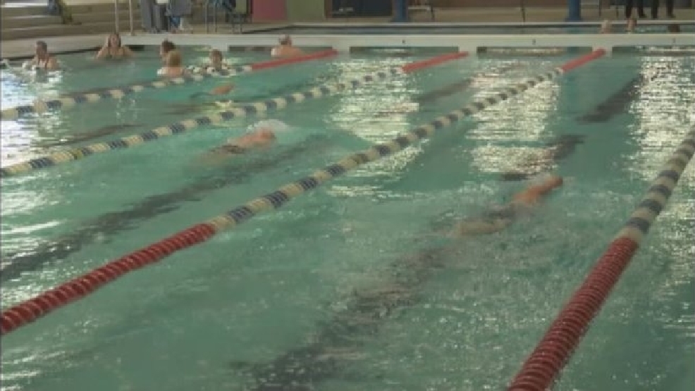 Yakima and YMCA to build indoor swimming pool KIMA