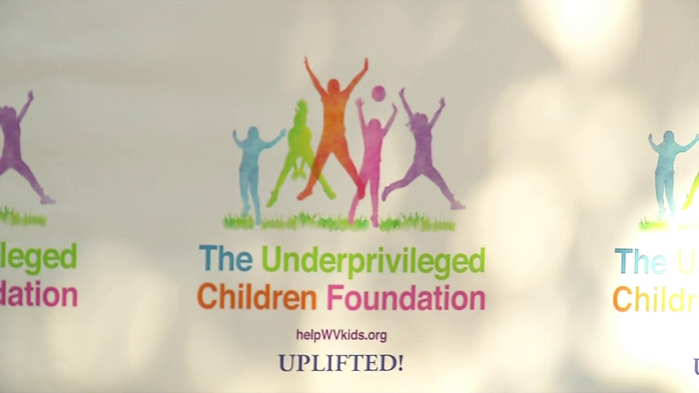 Underprivileged Children Foundation of West Virginia launches 'Uplifted' campaign WCHS