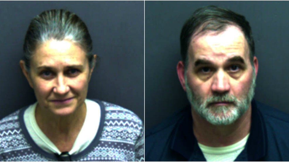 Christiansburg couple sentenced for concealing millions during
