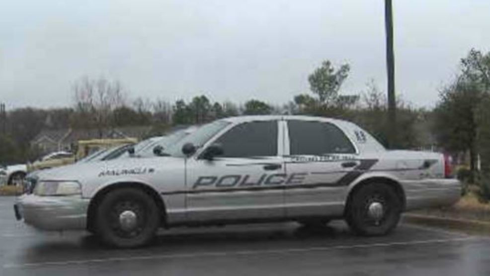 Maumelle PD investigating car breakins KATV