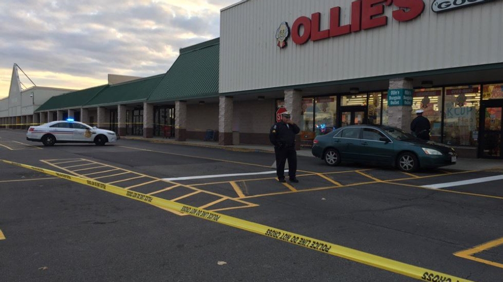 1 dead, 1 injured in shooting near Columbus Square Shopping Center WSYX