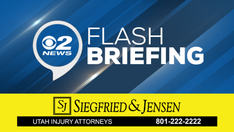 Kutv 2 News Utah Breaking News