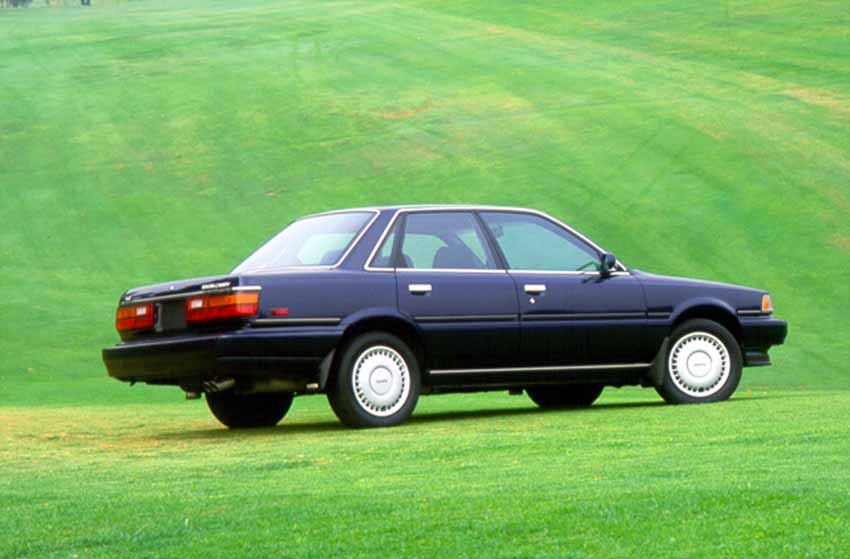 1990 toyota camry recalls #2