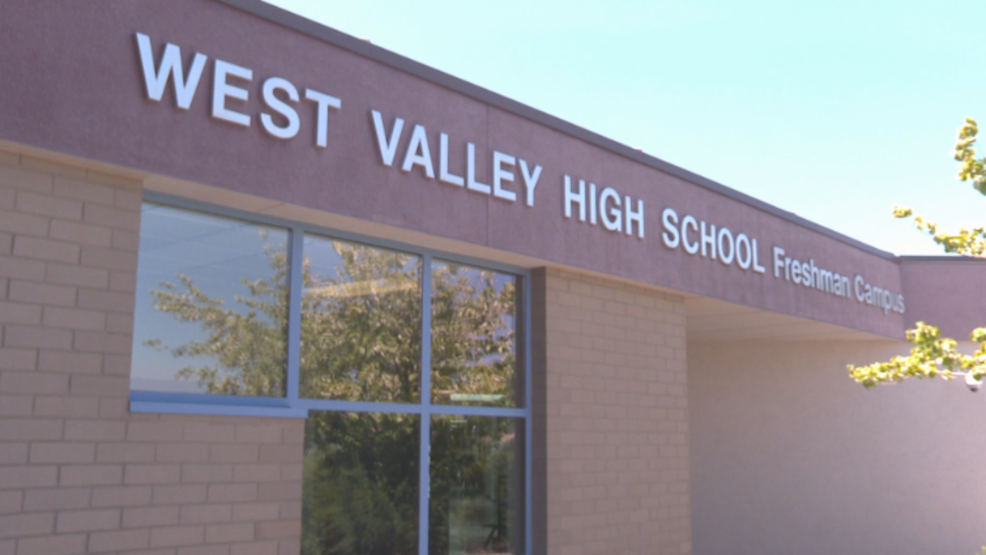 West Valley elementary schools ready for temporary move KIMA