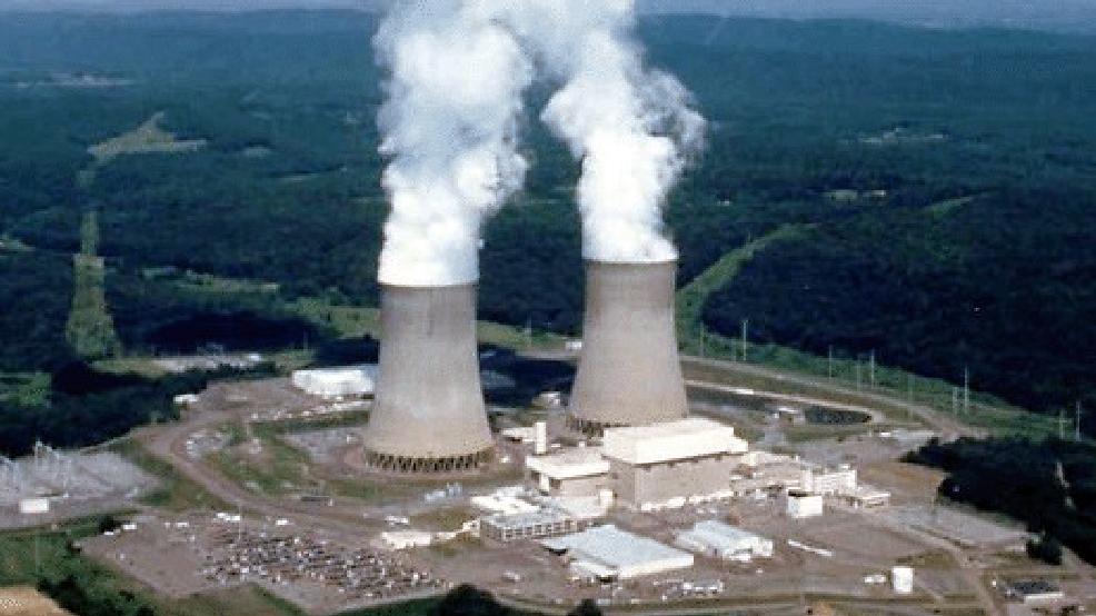 Oconee nuclear reactors release radioactive tritium into SC waterways WPDE