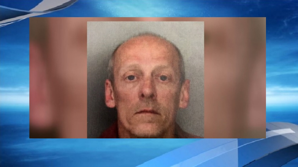 WATCH 'Most prolific killer' in Pa. confesses to 1986 and 1990