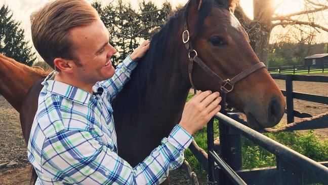 Cam Around Town: Celebrating 'Too Fast For Cam's' birthday