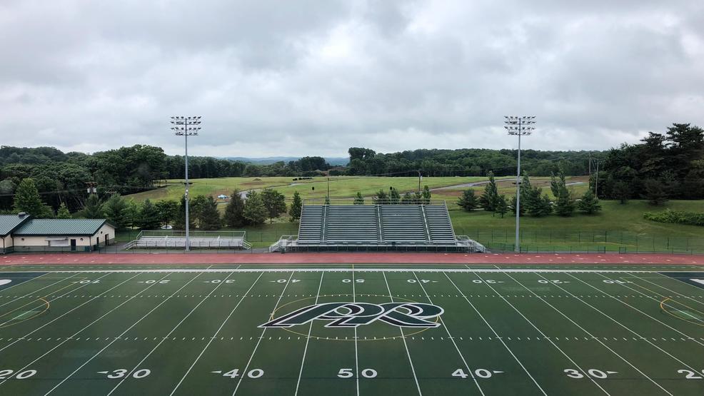 pine richland football peters township