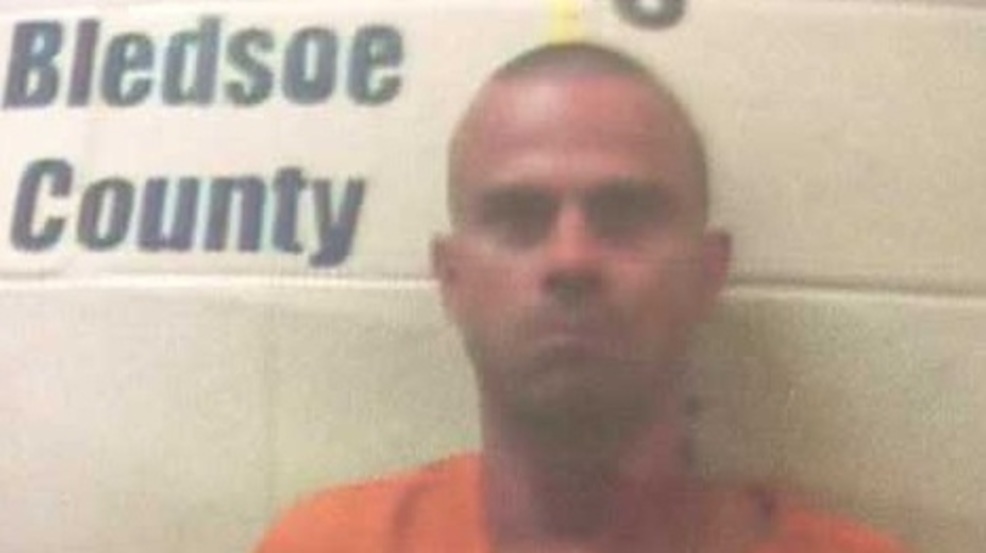 Accused child molester in custody in Bledsoe County WTVC