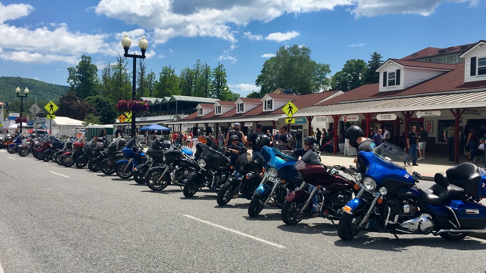 Annual Americade event a major draw for Lake WRGB